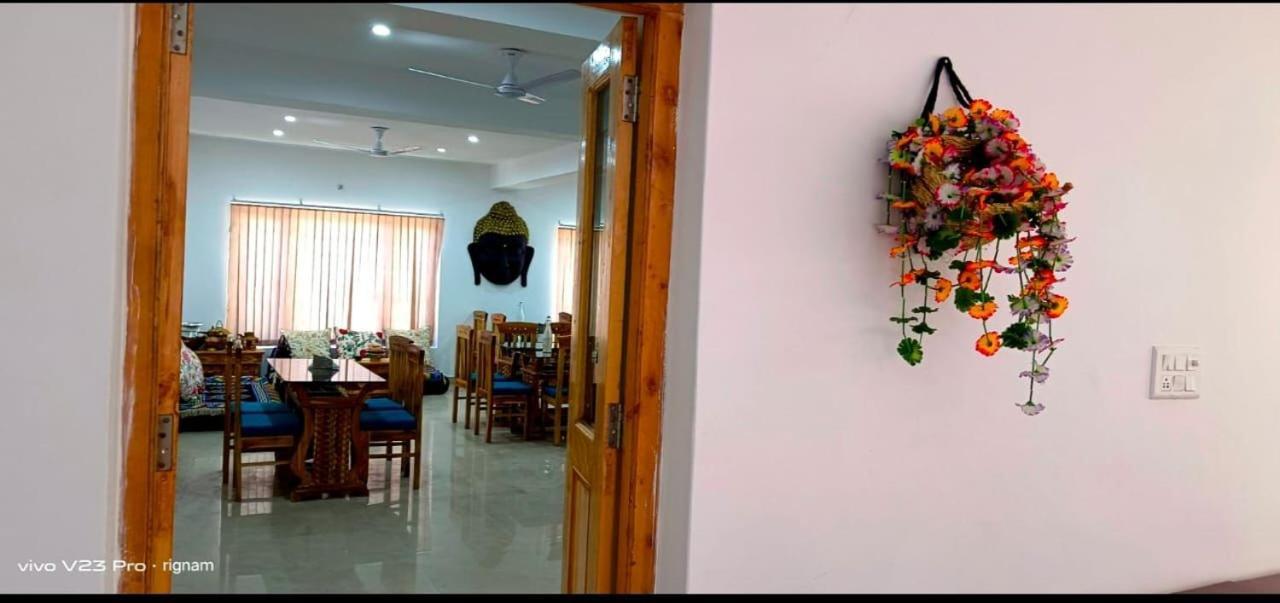 Ladakh Kingdom, Leh酒店 外观 照片